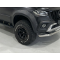 Allargamenti parafanghi per Mercedes-Benz X Series W470 (Cod. CW-CWFF02-0007)