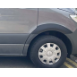 Accessorio estetico per Mercedes-Benz Sprinter W907 (Cod. CW-CWWA03-0006)