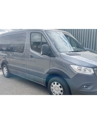 Accessorio estetico per Mercedes-Benz Sprinter W907 (Cod. CW-CWWA03-0006)