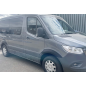 Accessorio estetico per Mercedes-Benz Sprinter W907 (Cod. CW-CWWA03-0006)