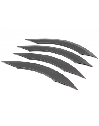 Accessorio estetico per Mercedes-Benz Sprinter W907 (Cod. CW-CWWA03-0006)