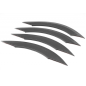 Accessorio estetico per Mercedes-Benz Sprinter W907 (Cod. CW-CWWA03-0006)