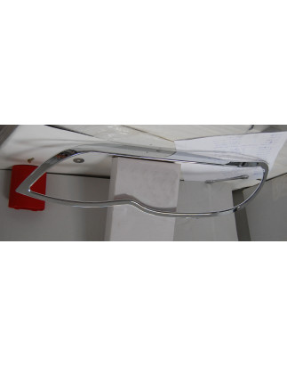 Palpebre fari BMW E46 4P. '01-04 (Cod. E-TCB6037)