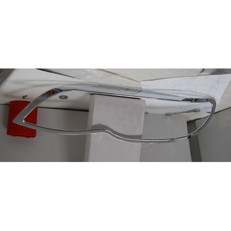 Palpebre fari BMW E46 4P. '01-04 (Cod. E-TCB6037)