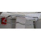 Palpebre fari BMW E46 4P. '01-04 (Cod. E-TCB6037)