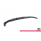 SPLITTER ANTERIORE for BMW X4 M-PACK (Cod. M-BM-X4-26-MPACK-FD1G)