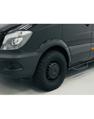 Accessorio estetico per Mercedes-Benz Sprinter W906 FL FL (Cod. CW-CWWA03-0005)