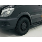 Accessorio estetico per Mercedes-Benz Sprinter W906 FL FL (Cod. CW-CWWA03-0005)