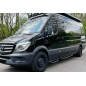 Accessorio estetico per Mercedes-Benz Sprinter W906 FL FL (Cod. CW-CWWA03-0005)