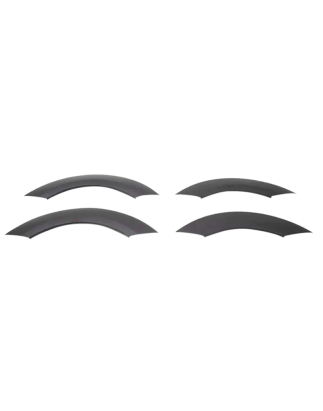 Accessorio estetico per Mercedes-Benz Sprinter W906 FL FL (Cod. CW-CWWA03-0005)