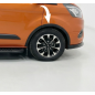 Accessorio estetico per Ford Transit Custom FL (Cod. CW-CWWA03-0013)