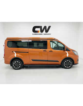 Accessorio estetico per Ford Transit Custom FL (Cod. CW-CWWA03-0013)