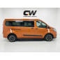 Accessorio estetico per Ford Transit Custom FL (Cod. CW-CWWA03-0013)