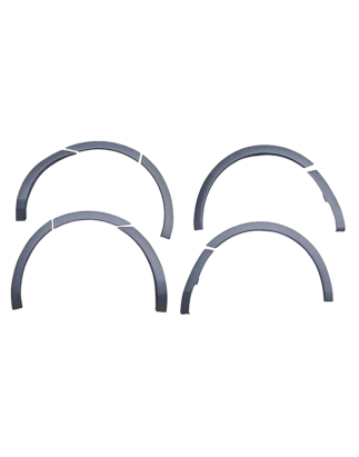 Accessorio estetico per Ford Transit Custom FL (Cod. CW-CWWA03-0013)