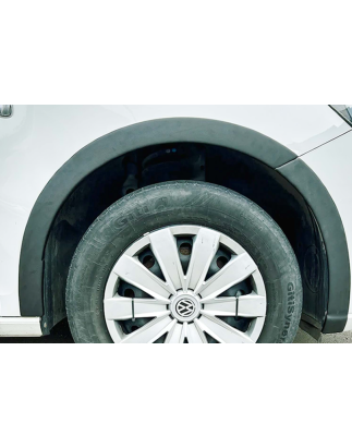 Accessorio estetico per Volkswagen Caddy MK4 (Cod. CW-CWWA03-0015)