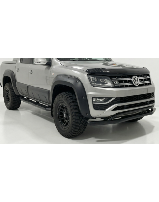 Allargamenti parafanghi per Volkswagen Amarok 2016-2020 FL (Cod. CW-CWFF02-0002)