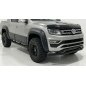 Allargamenti parafanghi per Volkswagen Amarok 2016-2020 FL (Cod. CW-CWFF02-0002)