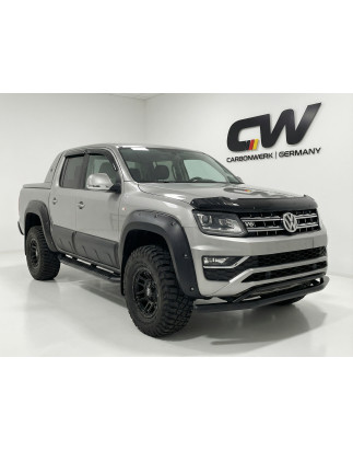 Allargamenti parafanghi per Volkswagen Amarok 2016-2020 FL (Cod. CW-CWFF02-0002)
