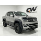 Allargamenti parafanghi per Volkswagen Amarok 2016-2020 FL (Cod. CW-CWFF02-0002)