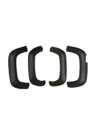 Allargamenti parafanghi per Volkswagen Amarok 2016-2020 FL (Cod. CW-CWFF02-0002)