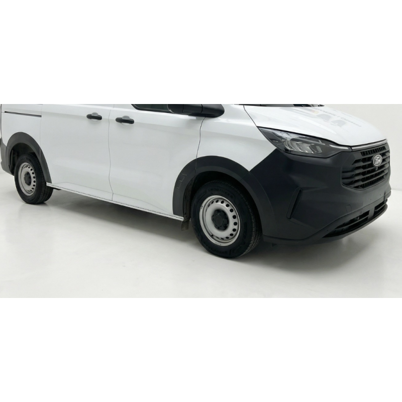 Accessorio estetico per Ford Transit Custom MK2 (Cod. CW-CWWA03-0049)
