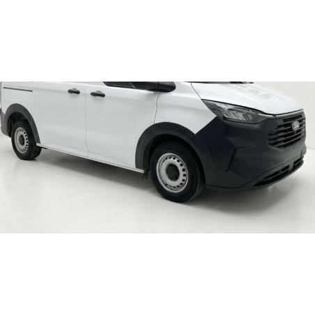 Accessorio estetico per Ford Transit Custom MK2 (Cod. CW-CWWA03-0049)