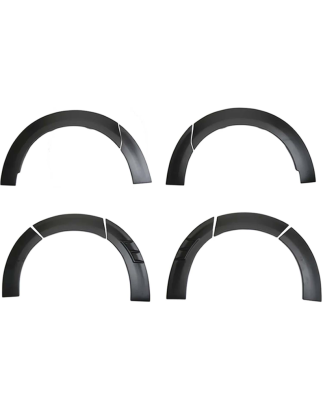 Accessorio estetico per Ford Transit Custom MK2 (Cod. CW-CWWA03-0049)
