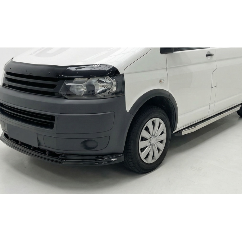 Accessorio estetico per Volkswagen Transporter T5 (Cod. CW-CWWA03-0011)