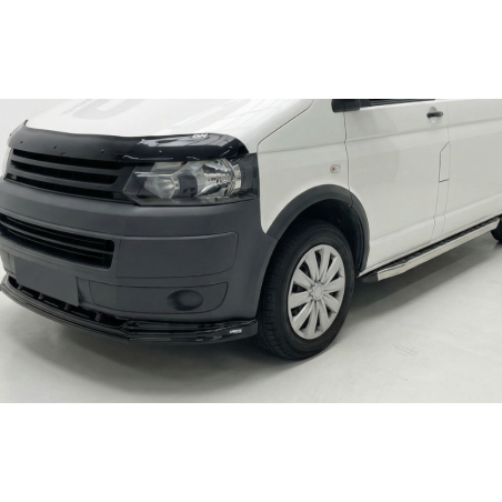 Accessorio estetico per Volkswagen Transporter T5 (Cod. CW-CWWA03-0011)