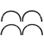 Accessorio estetico per Volkswagen Transporter T5 (Cod. CW-CWWA03-0011)