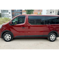 Accessorio estetico per Renault Trafic 3 FL FL (Cod. CW-CWWA03-0050)