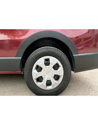 Accessorio estetico per Renault Trafic 3 FL FL (Cod. CW-CWWA03-0050)