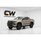 Allargamenti parafanghi per Volkswagen Amarok 2020 (Cod. CW-CWFF02-0024)