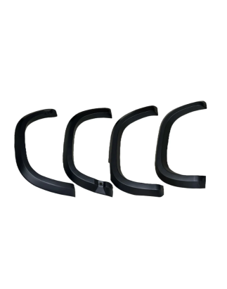 Allargamenti parafanghi per Volkswagen Amarok 2020 (Cod. CW-CWFF02-0024)