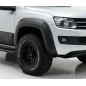 Allargamenti parafanghi per Volkswagen Amarok 2010-2014 (Cod. CW-CWFF02-0001)