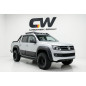 Allargamenti parafanghi per Volkswagen Amarok 2010-2014 (Cod. CW-CWFF02-0001)