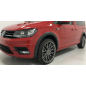 Accessorio estetico per Volkswagen Caddy MK 3.5 FL FL (Cod. CW-CWWA03-0014)