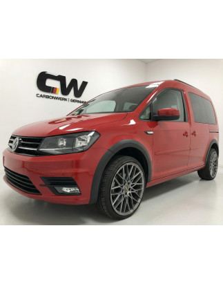 Accessorio estetico per Volkswagen Caddy MK 3.5 FL FL (Cod. CW-CWWA03-0014)
