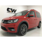 Accessorio estetico per Volkswagen Caddy MK 3.5 FL FL (Cod. CW-CWWA03-0014)