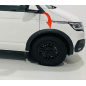 Accessorio estetico per Volkswagen Transporter T6.1 (Cod. CW-CWWA03-0012)