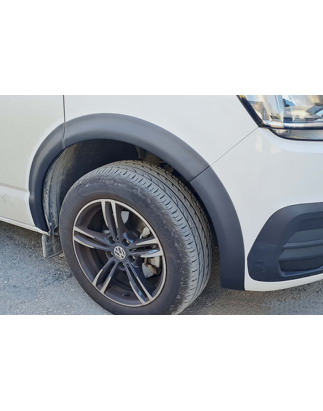 Accessorio estetico per Volkswagen Transporter T6.1 (Cod. CW-CWWA03-0012)