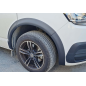 Accessorio estetico per Volkswagen Transporter T6.1 (Cod. CW-CWWA03-0012)