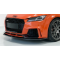 Splitter anteriore per Audi TT 8S (Cod. CW-CWFS01-0090)