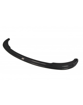 SPLITTER ANTERIORE BMW Z4 E85 / E86 (FACELIFT) (Cod. M-BM-Z4-86-C-FD1G)