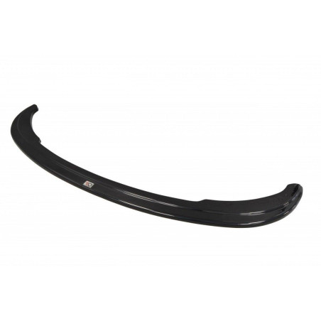 SPLITTER ANTERIORE BMW Z4 E85 / E86 (FACELIFT) (Cod. M-BM-Z4-86-C-FD1G)