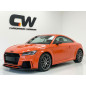 Splitter anteriore per Audi TT 8S (Cod. CW-CWFS01-0090)