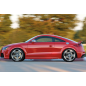 Diffusori minigonne per Audi TT 8J (Cod. CW-CWB-SS08-V0015UP)