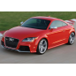 Diffusori minigonne per Audi TT 8J (Cod. CW-CWB-SS08-V0015UP)