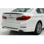 Spoiler posteriore per BMW Serie 5 G30 (Cod. CW-CWSPT-IA0002UP)