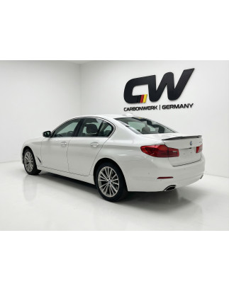 Spoiler posteriore per BMW Serie 5 G30 (Cod. CW-CWSPT-IA0002UP)